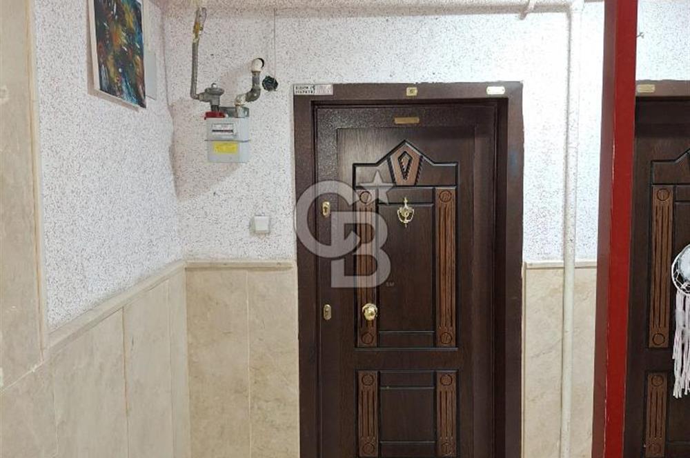 ANKARA ÇANKAYA ATA MAH. 3+1 SATILIK DAİRE