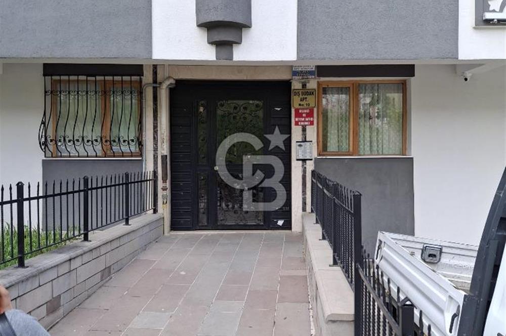ANKARA ÇANKAYA ATA MAH. 3+1 SATILIK DAİRE