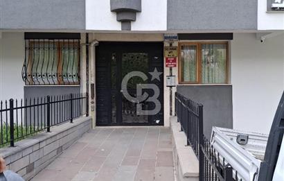 ANKARA ÇANKAYA ATA MAH. 3+1 SATILIK DAİRE