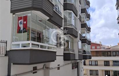 ANKARA ÇANKAYA ATA MAH. 3+1 SATILIK DAİRE