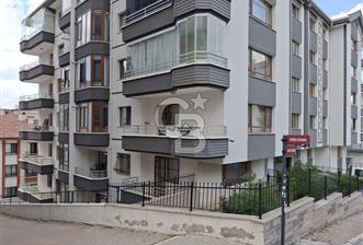 ANKARA ÇANKAYA ATA MAH. 3+1 SATILIK DAİRE