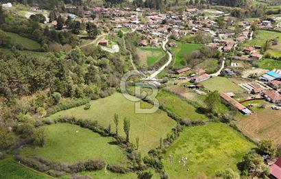 KAZDAĞLARI TERMAL TURİZM BÖLGESİNDE, 5.410 m² YATIRIMLIK ARSA!