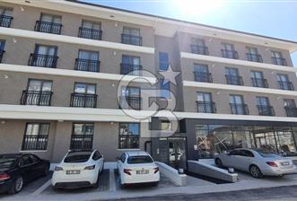 CB VİZYON FİLİZ DUMAN'DAN GÖLBAŞI EŞYALI 1+1 KİRALIK SIFIR DAİRE