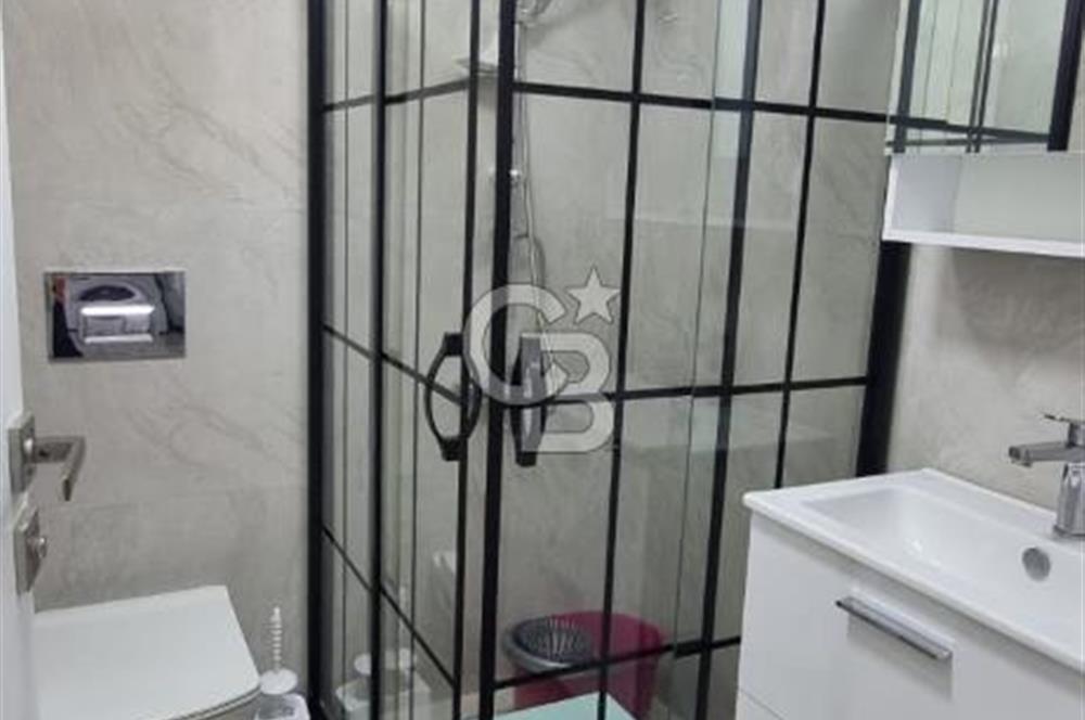 CB VİZYON FİLİZ DUMAN'DAN GÖLBAŞI EŞYALI 1+1 KİRALIK SIFIR DAİRE
