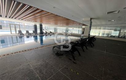 KARTAL REFERANS TOWER DA 2+1 SATILIK DAİRE 