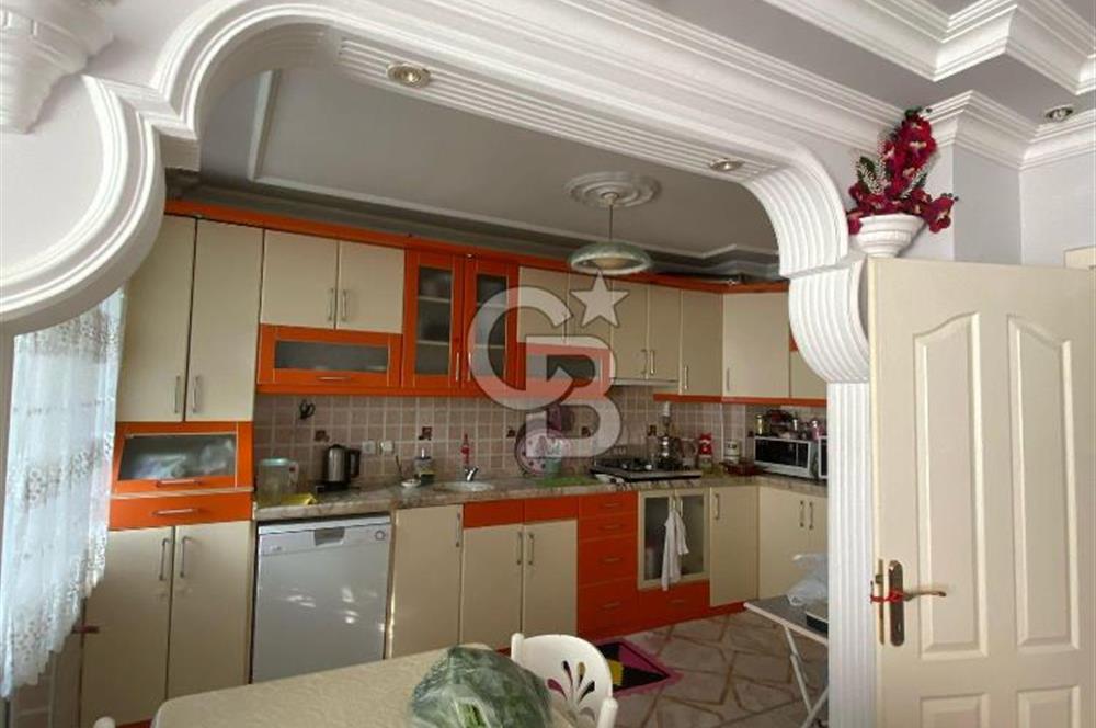 TERME MEYDANA 500 MT SATILIK 3+1 FIRSAT