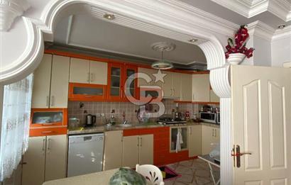 TERME MEYDANA 500 MT SATILIK 3+1 FIRSAT