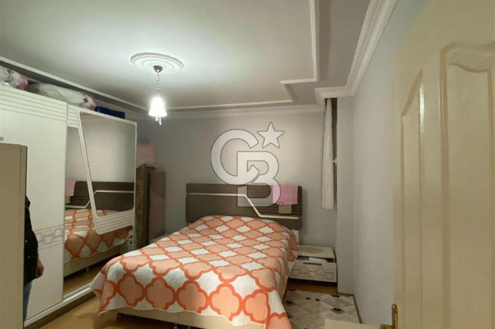 TERME MEYDANA 500 MT SATILIK 3+1 FIRSAT