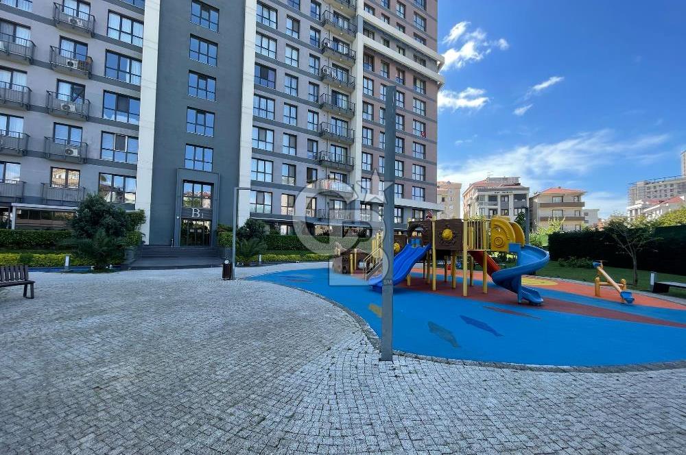 KARTAL REFERANS TOWER DA 2+1 SATILIK DAİRE 
