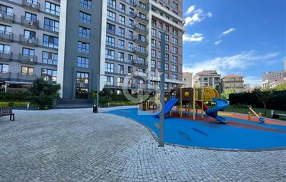 KARTAL REFERANS TOWER DA 2+1 SATILIK DAİRE 