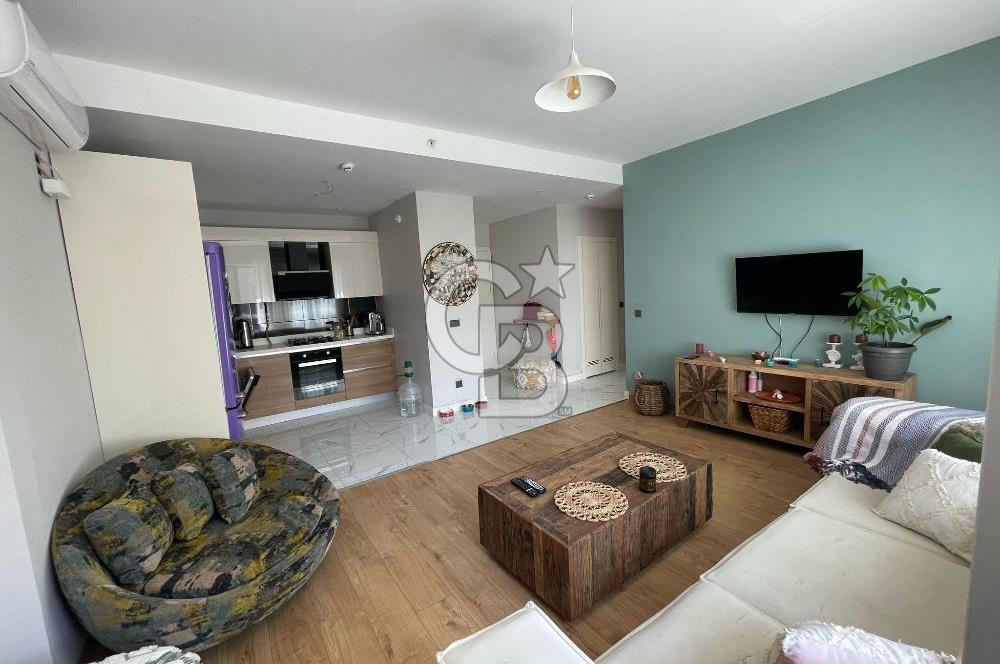 KARTAL REFERANS TOWER DA 2+1 SATILIK DAİRE 