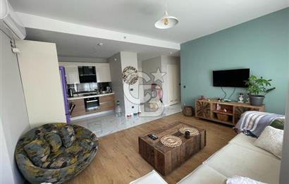 KARTAL REFERANS TOWER DA 2+1 SATILIK DAİRE 