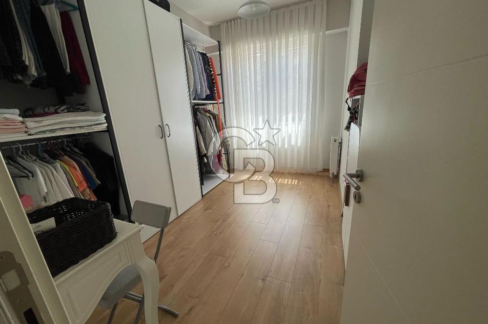 KARTAL REFERANS TOWER DA 2+1 SATILIK DAİRE 