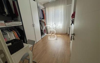 KARTAL REFERANS TOWER DA 2+1 SATILIK DAİRE 