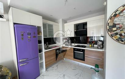 KARTAL REFERANS TOWER DA 2+1 SATILIK DAİRE 