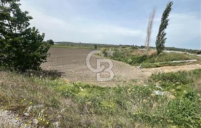 Manisa Soma Anayola Sıfır 13.178 m2 Müstakil Satılık Tarla