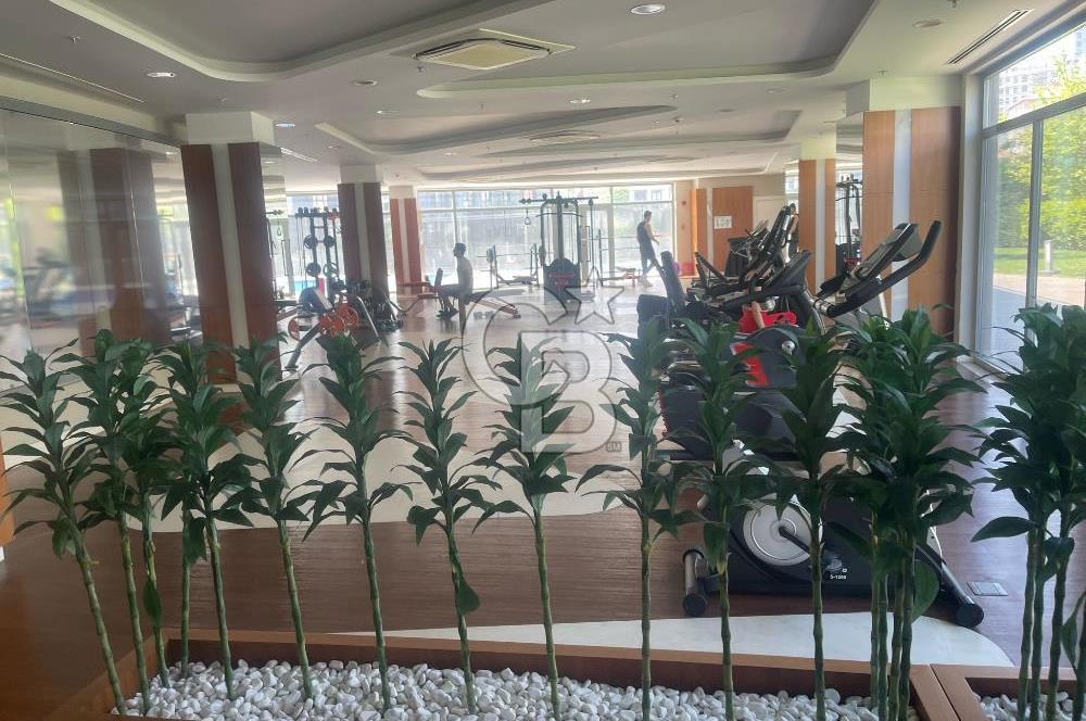 KARTAL REFERANS TOWER DA 2+1 SATILIK DAİRE 