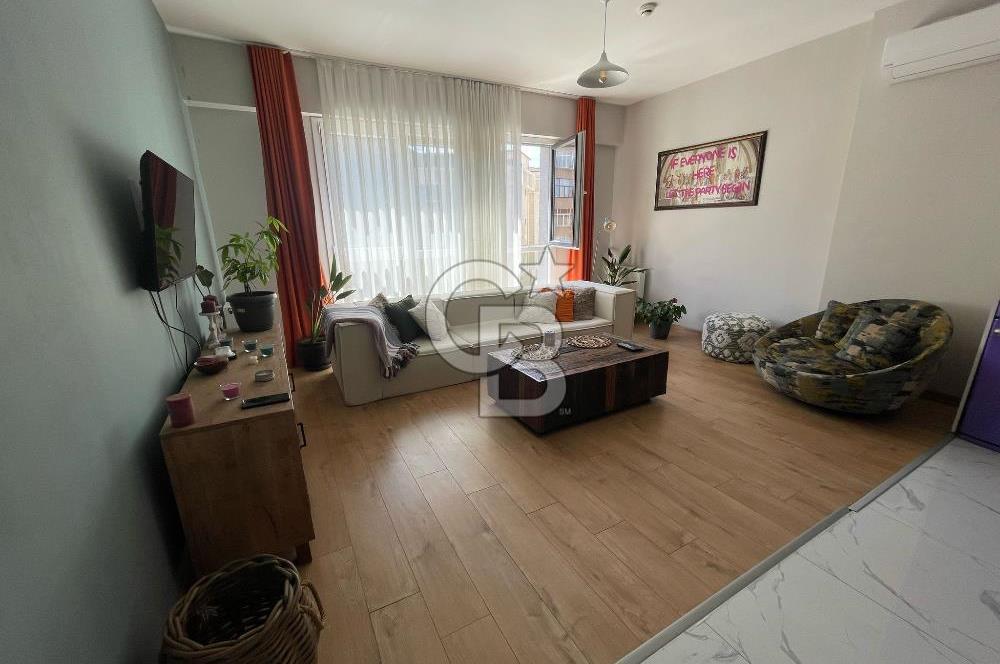KARTAL REFERANS TOWER DA 2+1 SATILIK DAİRE 