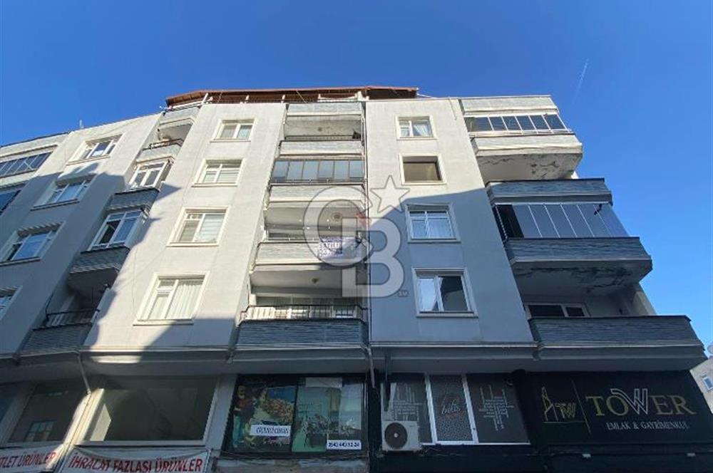 TERME MEYDANA 500 MT SATILIK 3+1 FIRSAT