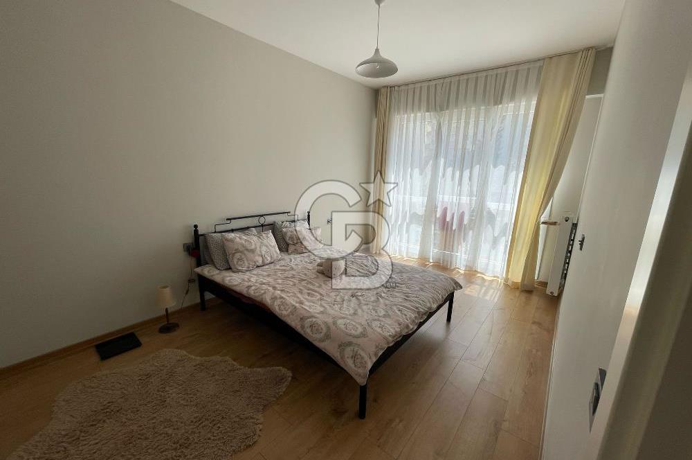 KARTAL REFERANS TOWER DA 2+1 SATILIK DAİRE 