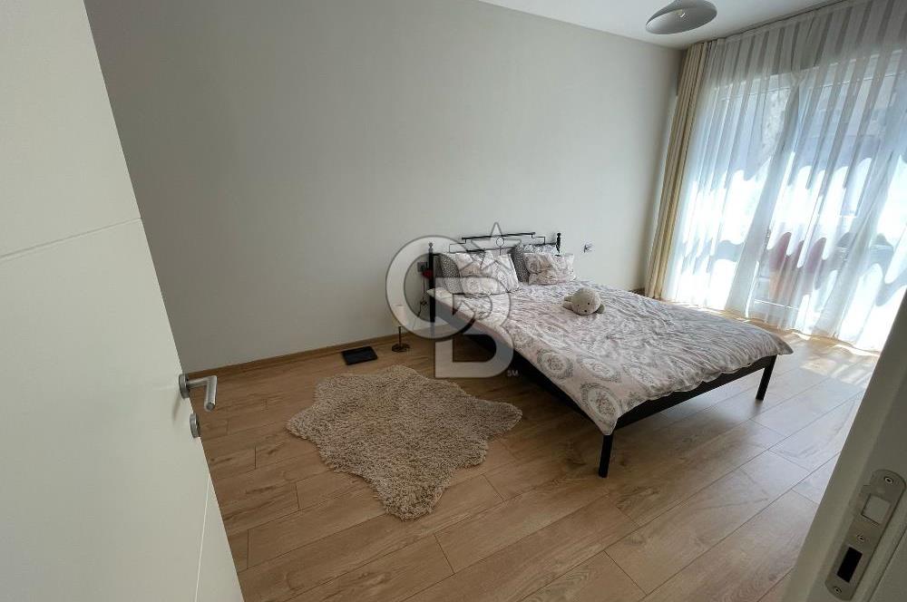 KARTAL REFERANS TOWER DA 2+1 SATILIK DAİRE 