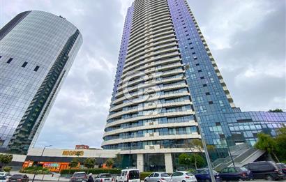 KARTAL MANZARA ADALAR SİTESİ FULL DENİZ MANZARALI 3+1 DAİRE 200 m2