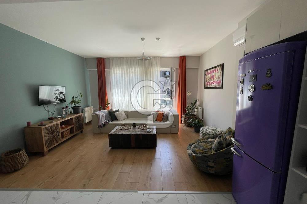 KARTAL REFERANS TOWER DA 2+1 SATILIK DAİRE 