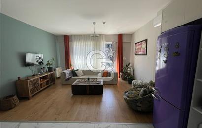 KARTAL REFERANS TOWER DA 2+1 SATILIK DAİRE 