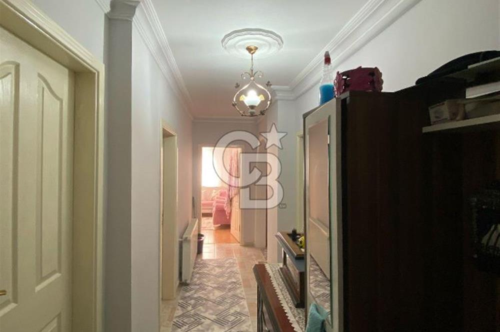 TERME MEYDANA 500 MT SATILIK 3+1 FIRSAT
