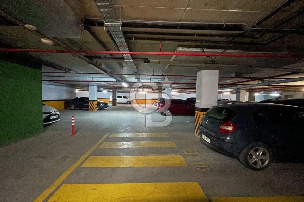 KARTAL REFERANS TOWER DA 2+1 SATILIK DAİRE 