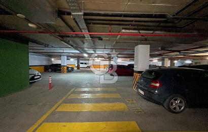 KARTAL REFERANS TOWER DA 2+1 SATILIK DAİRE 