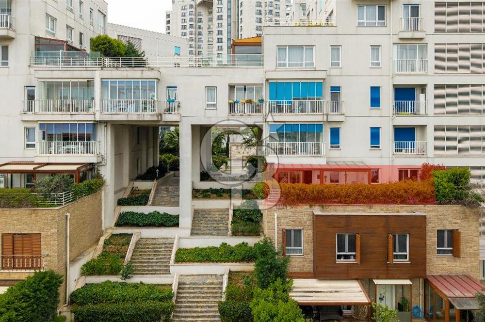Sinpaş Ege Yakası Müstakil 60m2 Bakımlı Bahçeli Keyifli 3+1
