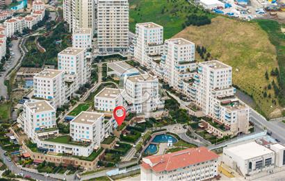 Sinpaş Ege Yakası Müstakil 60m2 Bakımlı Bahçeli Keyifli 3+1