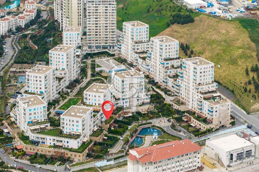 Sinpaş Ege Yakası Müstakil 60m2 Bakımlı Bahçeli Keyifli 3+1