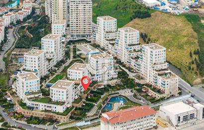 Sinpaş Ege Yakası Müstakil 60m2 Bakımlı Bahçeli Keyifli 3+1