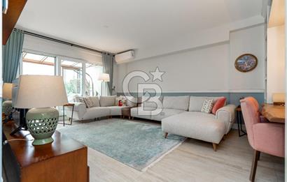 Sinpaş Ege Yakası Müstakil 60m2 Bakımlı Bahçeli Keyifli 3+1