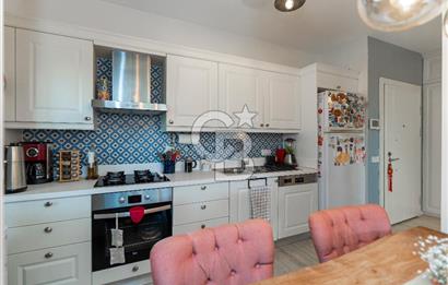 Sinpaş Ege Yakası Müstakil 60m2 Bakımlı Bahçeli Keyifli 3+1