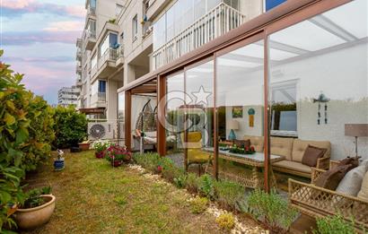 Sinpaş Ege Yakası Müstakil 60m2 Bakımlı Bahçeli Keyifli 3+1