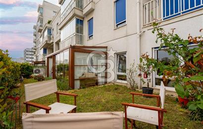 Sinpaş Ege Yakası Müstakil 60m2 Bakımlı Bahçeli Keyifli 3+1