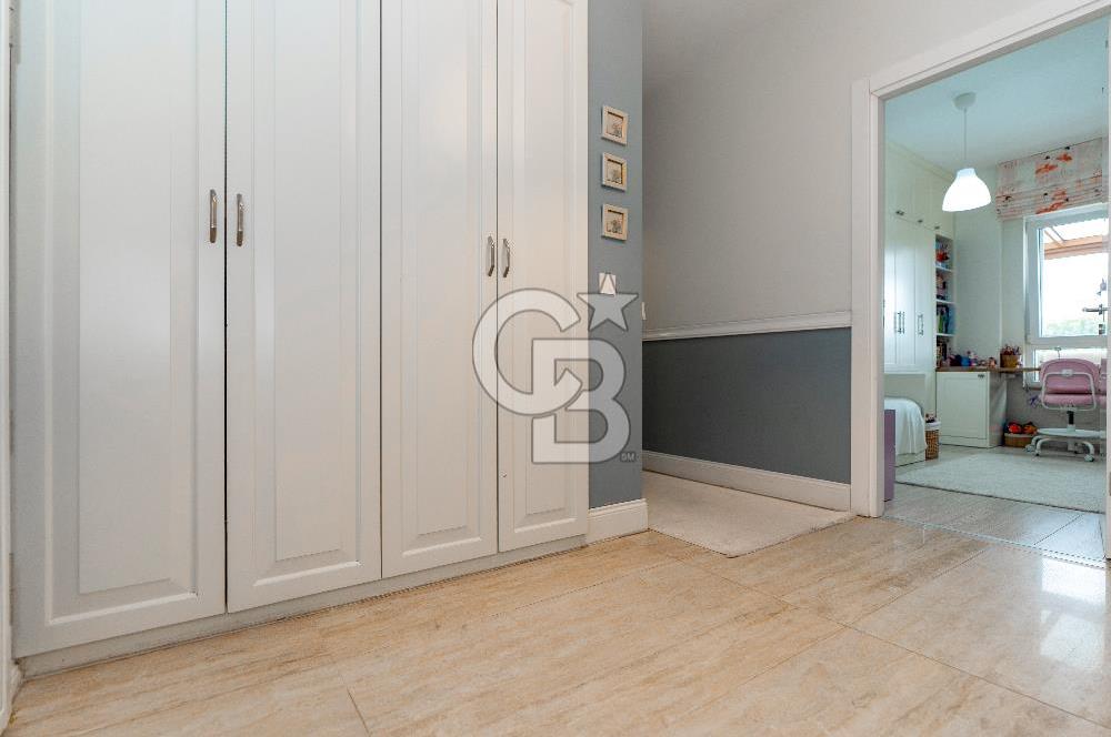 Sinpaş Ege Yakası Müstakil 60m2 Bakımlı Bahçeli Keyifli 3+1