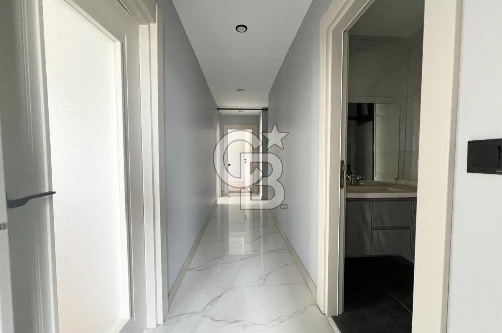 Beylikdüzü Es Marin Konaklarında 3+2 Satılık 0 Dublex Daire