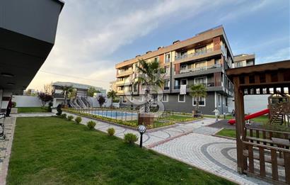 CB SE7EN'DAN VİNCENZA KONAKLARI 1'DE 3+1 SATILIK DAİRE