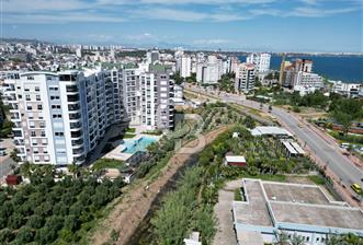 ANTALYA KUŞKAVAĞI'NDA KİRALIK 1+1 DAİRE