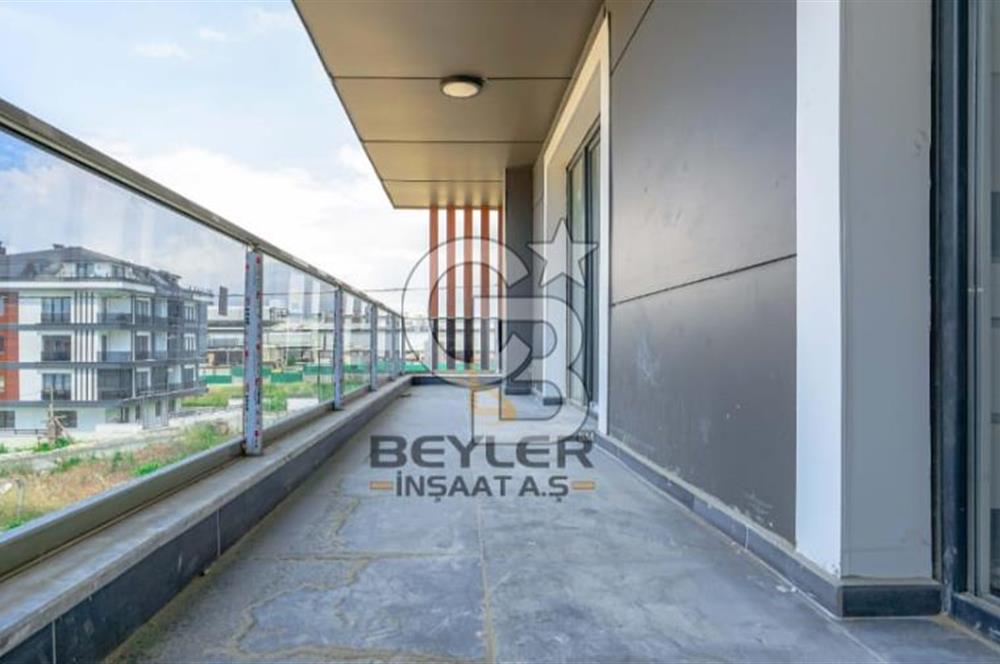 CB SE7EN'DAN VİNCENZA KONAKLARI 1'DE 3+1 SATILIK DAİRE