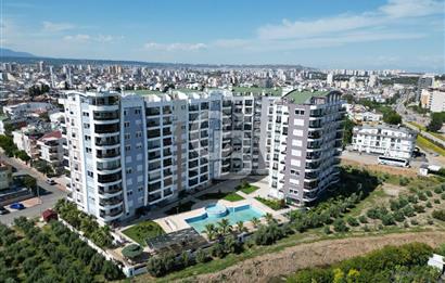 ANTALYA KUŞKAVAĞI'NDA KİRALIK 1+1 DAİRE