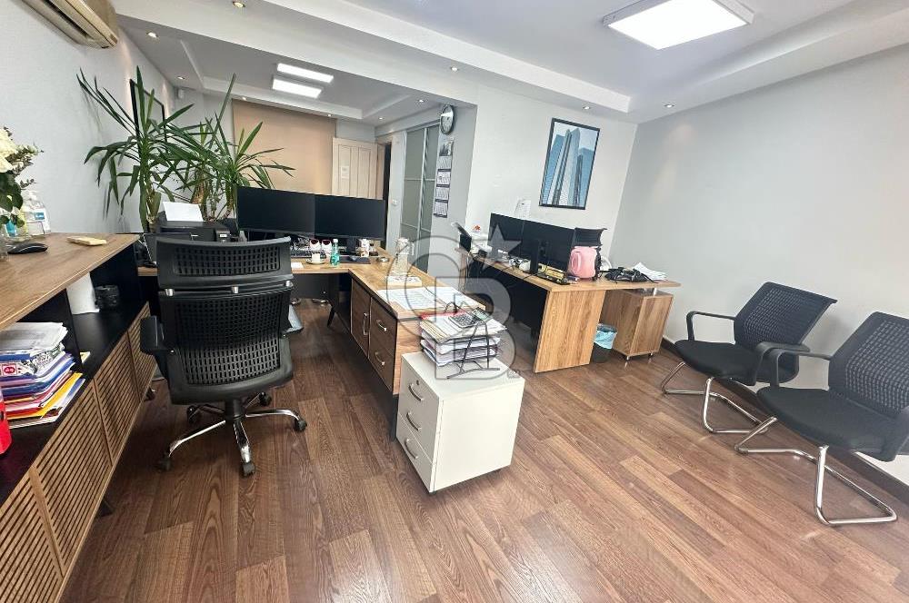 ALSANCAK DEVLET HASTANESİ KARŞISINDA YATIRIMLIK DAİRE 