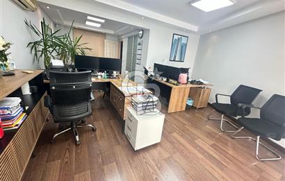 ALSANCAK DEVLET HASTANESİ KARŞISINDA YATIRIMLIK DAİRE 
