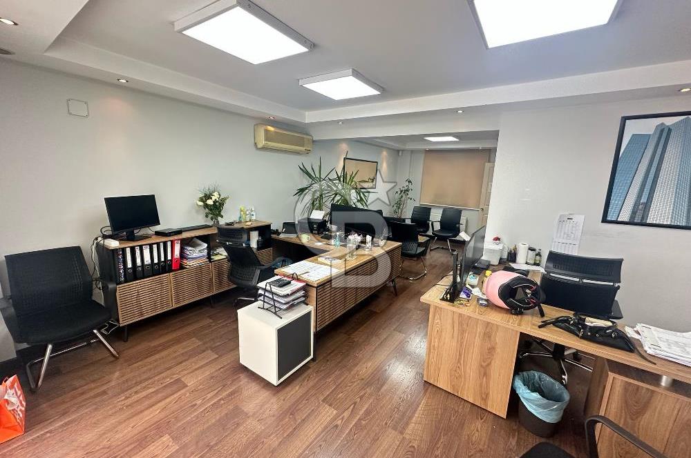 ALSANCAK DEVLET HASTANESİ KARŞISINDA YATIRIMLIK DAİRE 