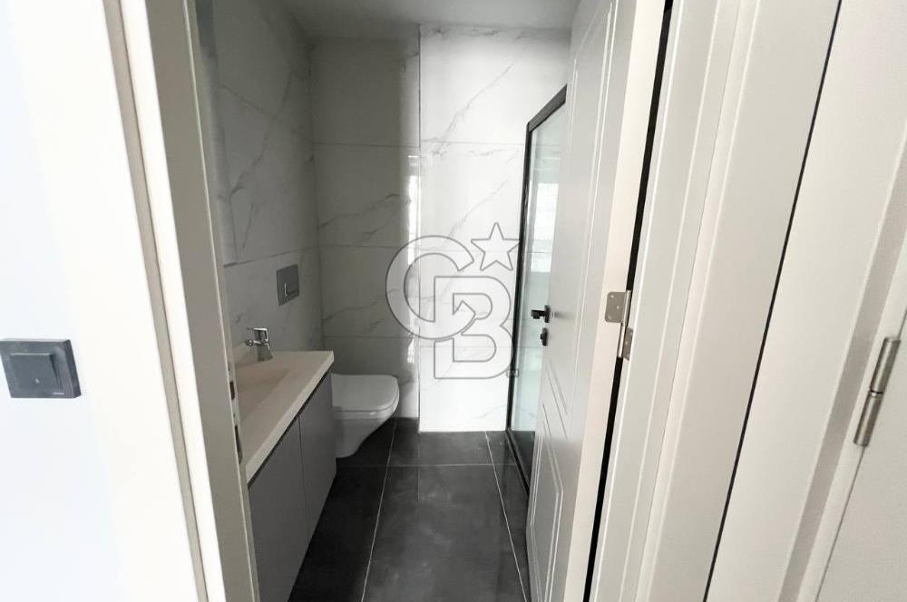 Beylikdüzü Es Marin Konaklarında 3+2 Satılık 0 Dublex Daire