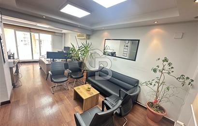 ALSANCAK DEVLET HASTANESİ KARŞISINDA YATIRIMLIK DAİRE 